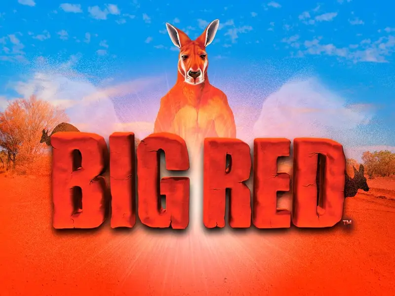 Big Red Slot Review
