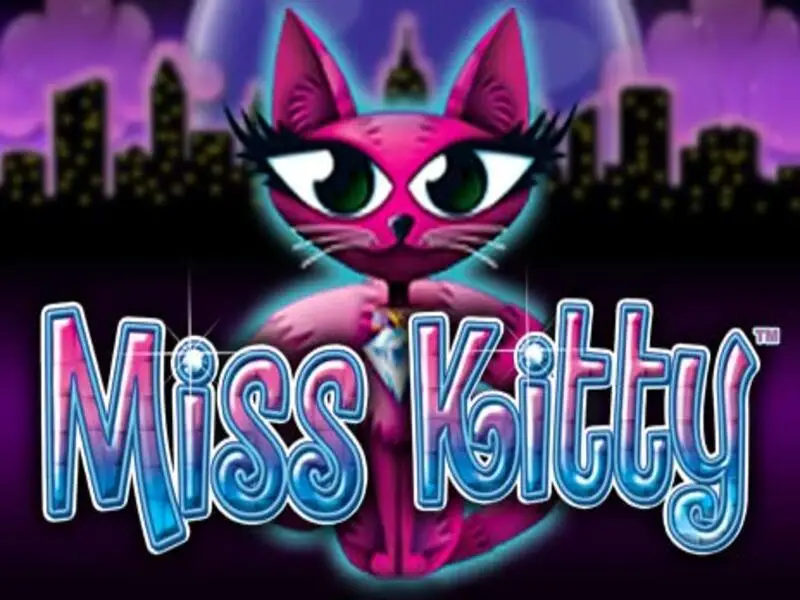 Miss Kitty Slot Review
