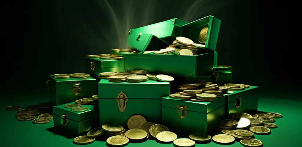 Pros And Cons Of An Online Casino SignUp Bonus