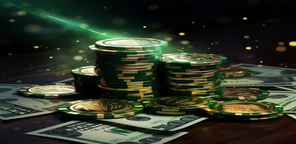 The Right Casino Bonus