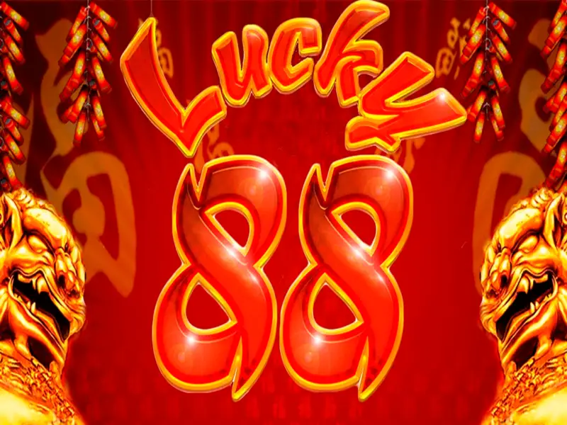 Lucky 88 Slots Review