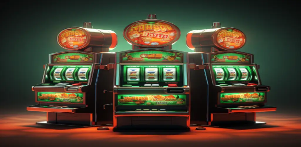 Playing Free Online Pokies Responsibly