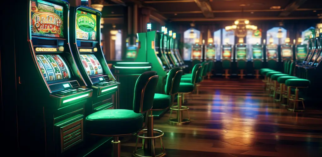 What are the best online pokies in Australia?