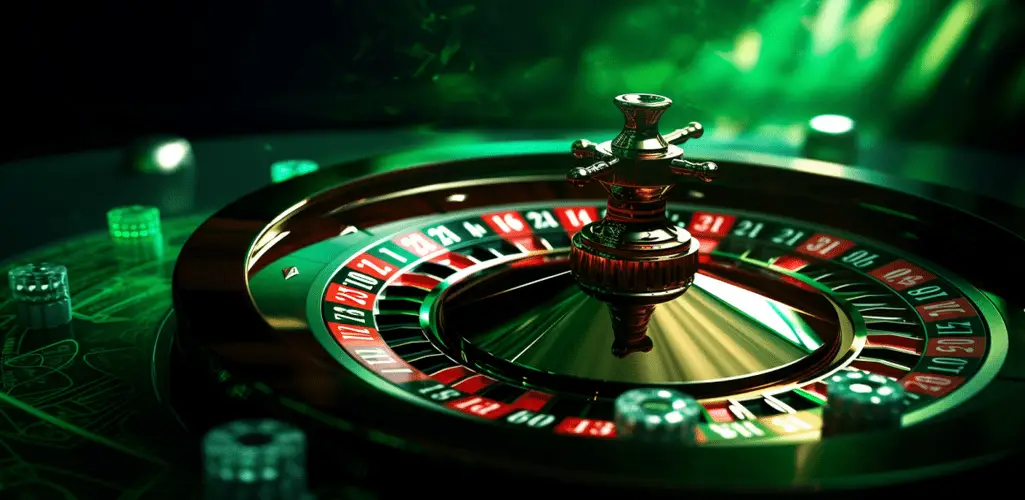 Casino Games Unveiled: Deciphering the Realm