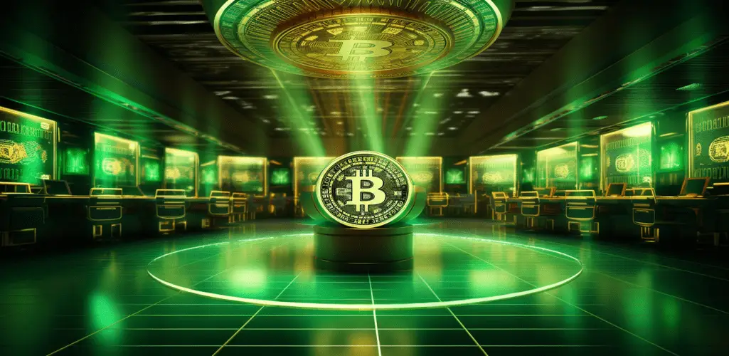 The Top-10 Bitcoin Casino Destinations in Australia for 2023