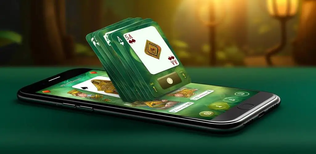 Play Online Baccarat on Mobile