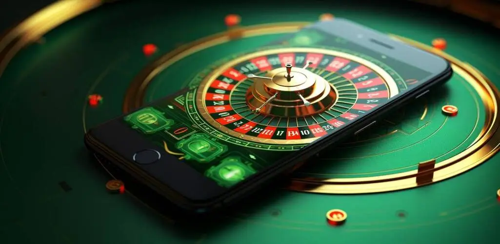 Compare: Mobile Casino Apps Vs. Mobile Casino Sites