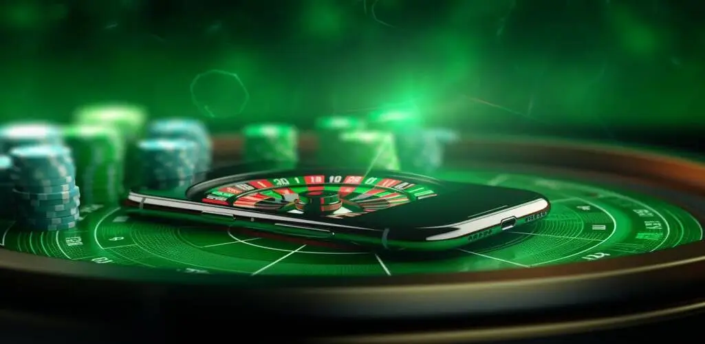 Play Online Roulette on Mobile