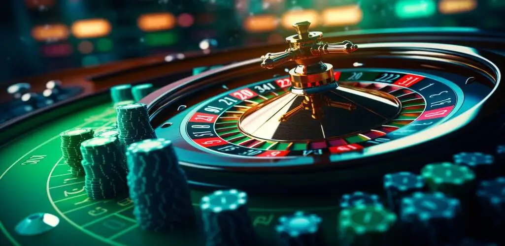 The History of Roulette Online