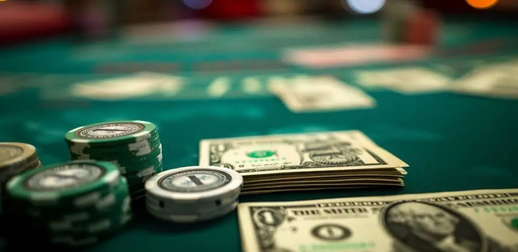 Top Games in 1 Dollar Deposit Casinos