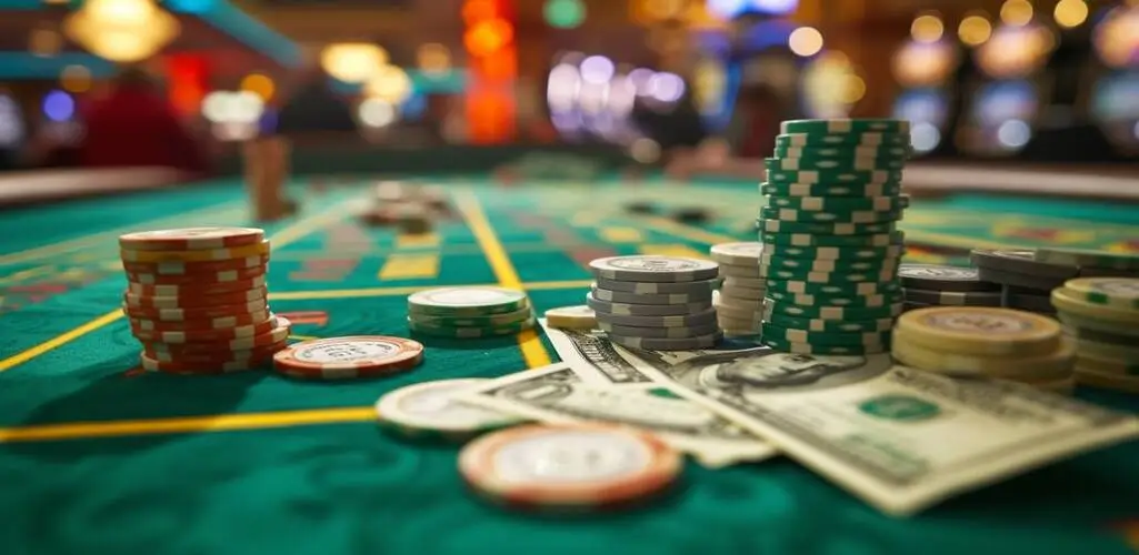 Popular Online Casinos Offering $200 Dollar No Deposit Bonus Codes