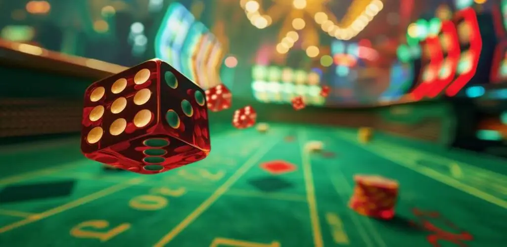 Top Online Casinos with Craps in Australia