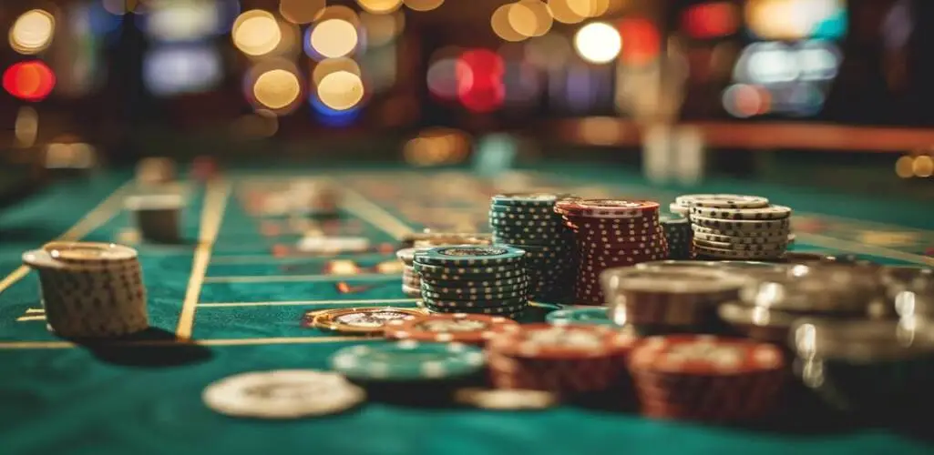 The Most Popular Live Casino Games