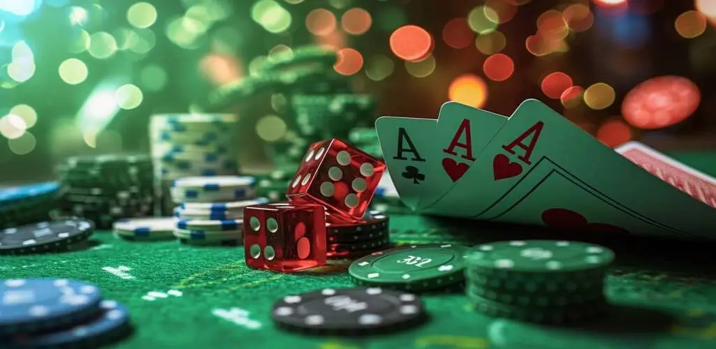 Welcome to Live Casino Dealers Australia