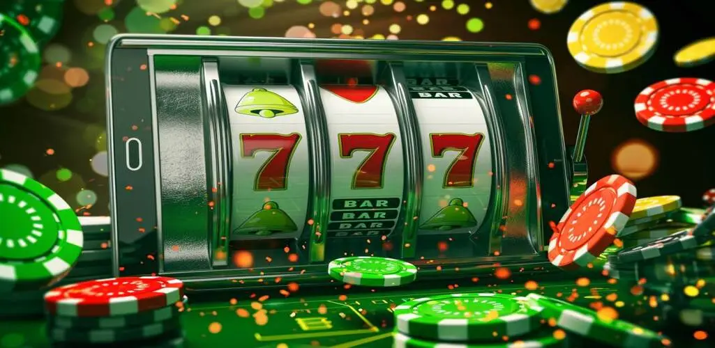 Microgaming Online Pokies for Mobile