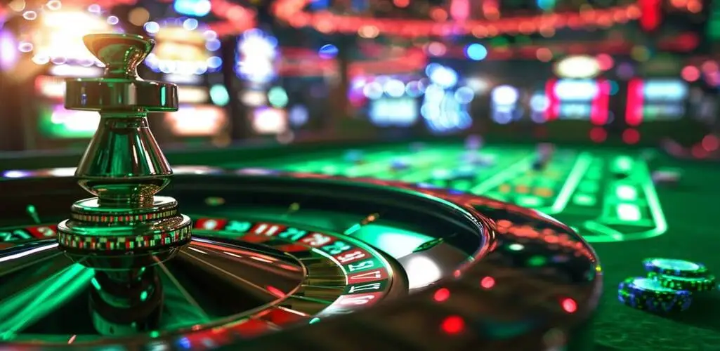 Online Netent Casinos List