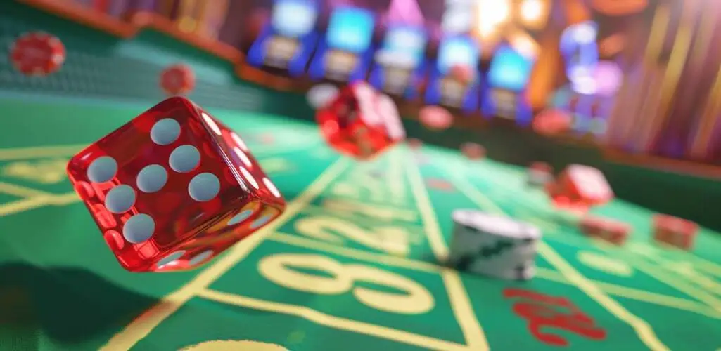 Our Parameters for Evaluating The Best Online Craps Casinos