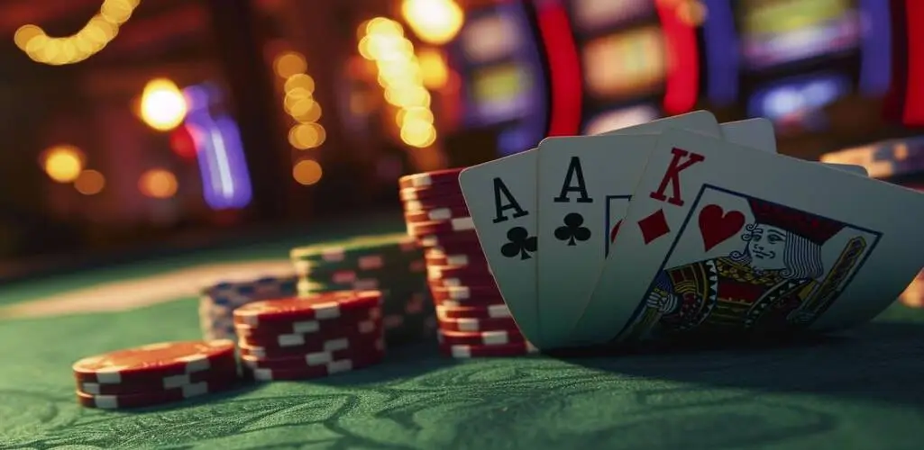 Understanding Poker Hands Winnings