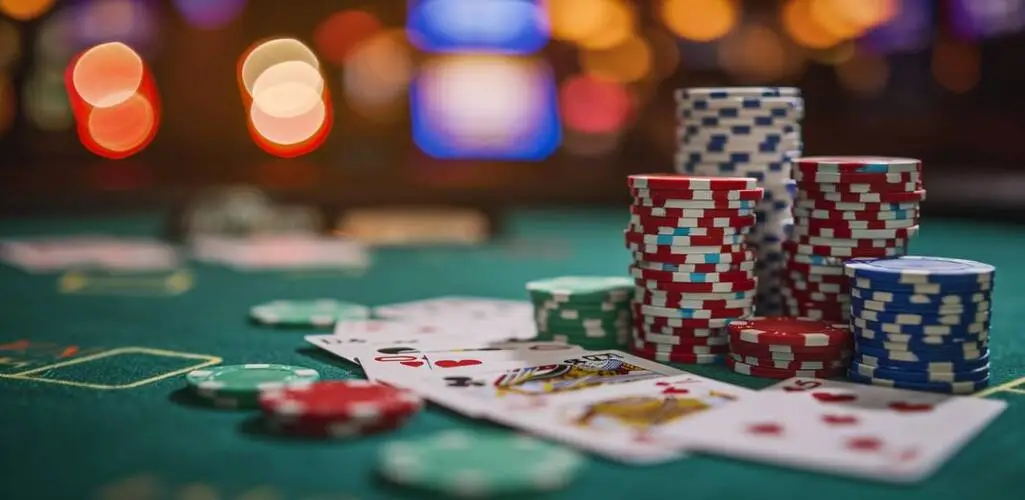 Odds in Poker Hands