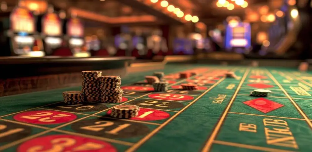 Pros and Cons of New Casino Sites