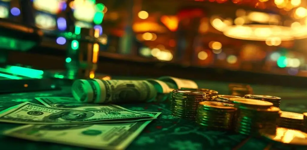 Top Games in 5 Dollar Deposit Casinos
