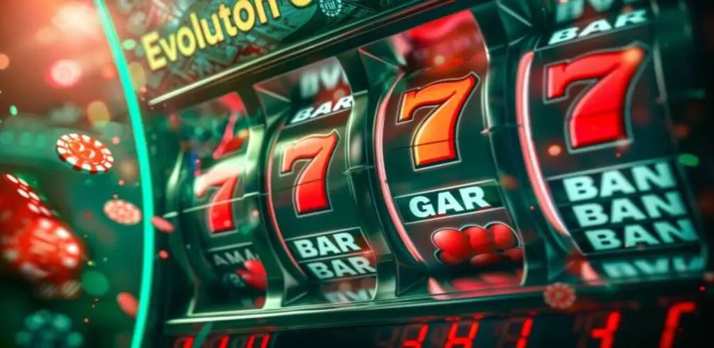 Best Casinos to Evolution Gaming Pokies Online for Real Money