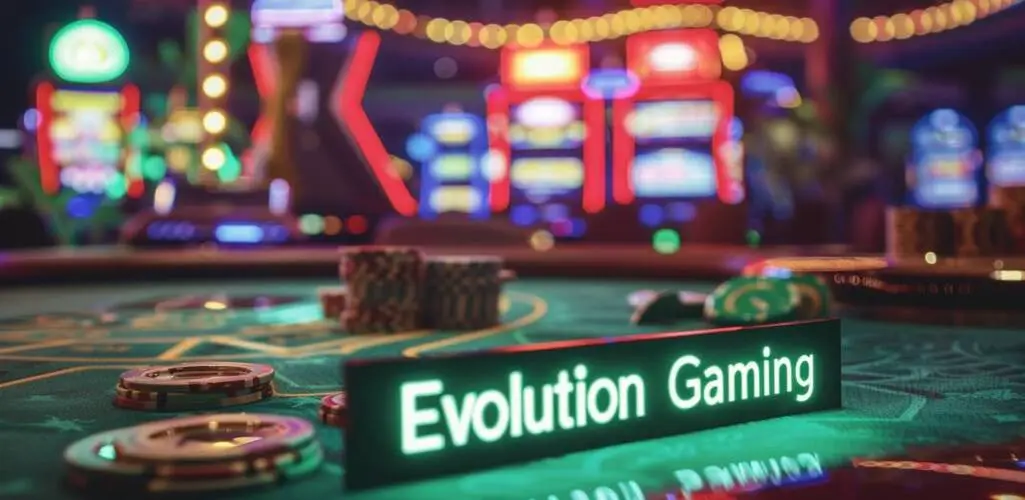 Pros and Cons of Evolution Gaming
