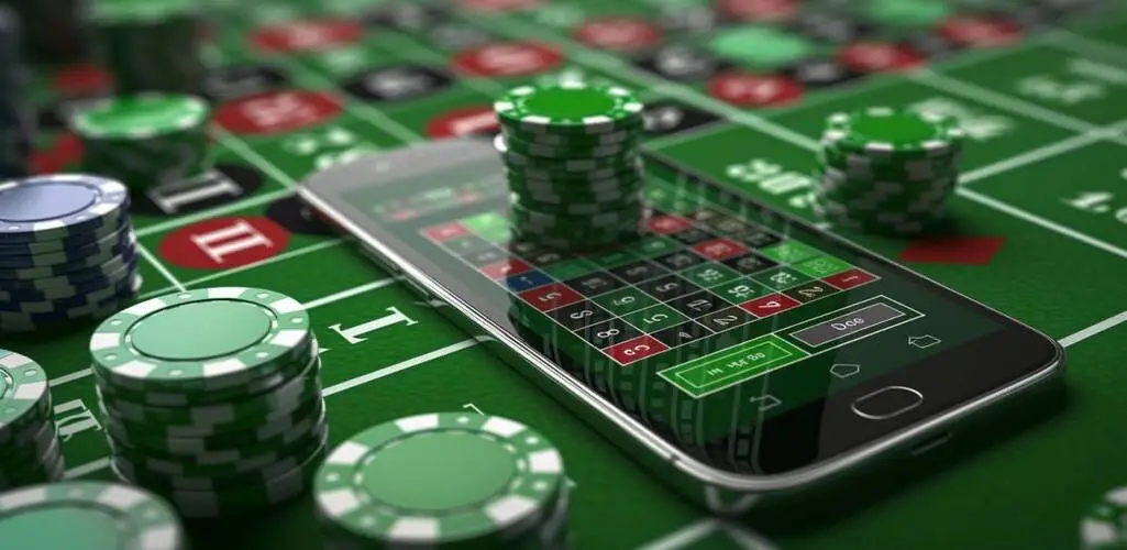 Pros & Cons Of Playing at Android Casinos