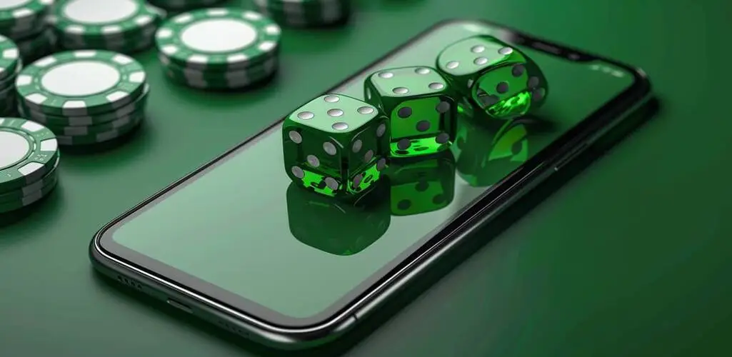 What is Android Casinos?