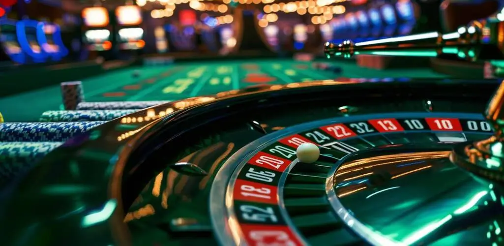 Why is Paysafe Good For Online Casino Games?