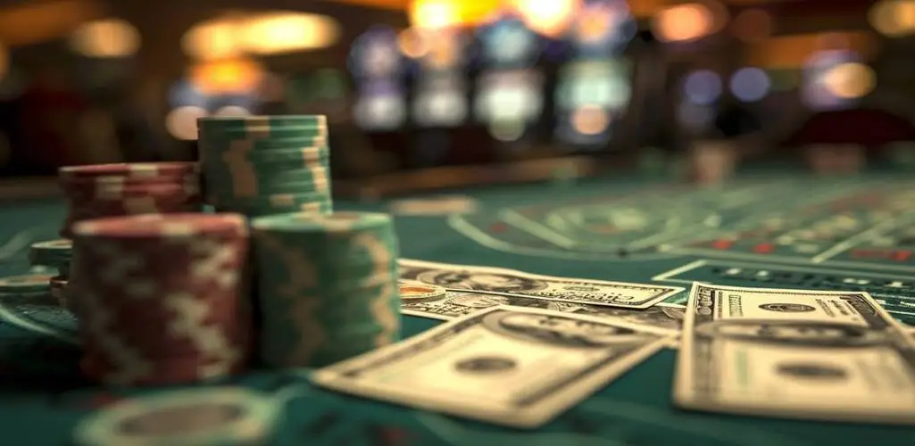 How to Choose $10 Deposit Casinos AUS?