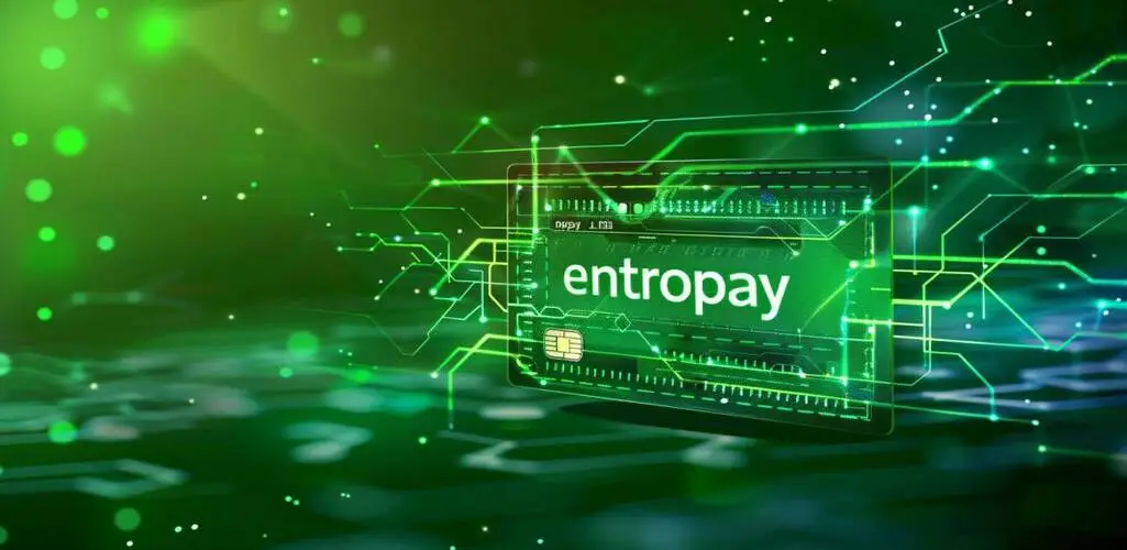 Deposits and Withdrawals with EntroPay Australia