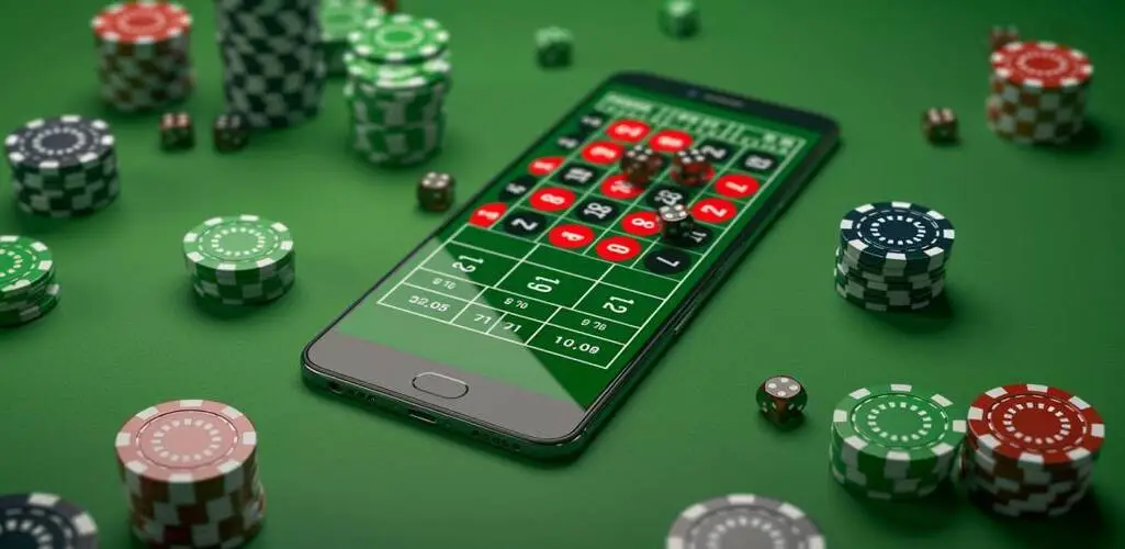 Best iPhone Casino Games Free Playing
