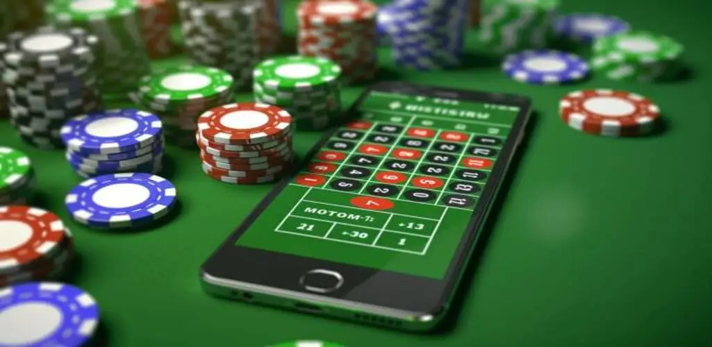 Best iPhone Casinos for Australian Players