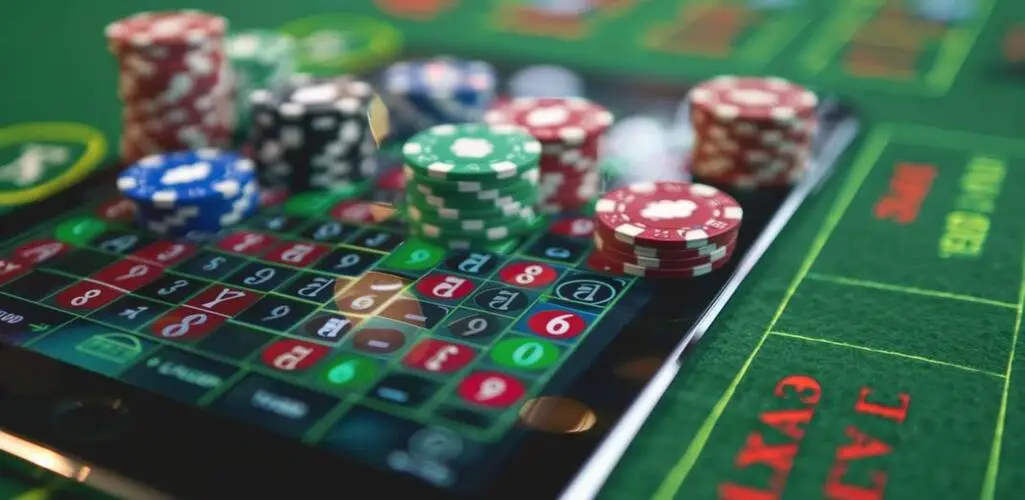 Top 5 Casinos for iPad