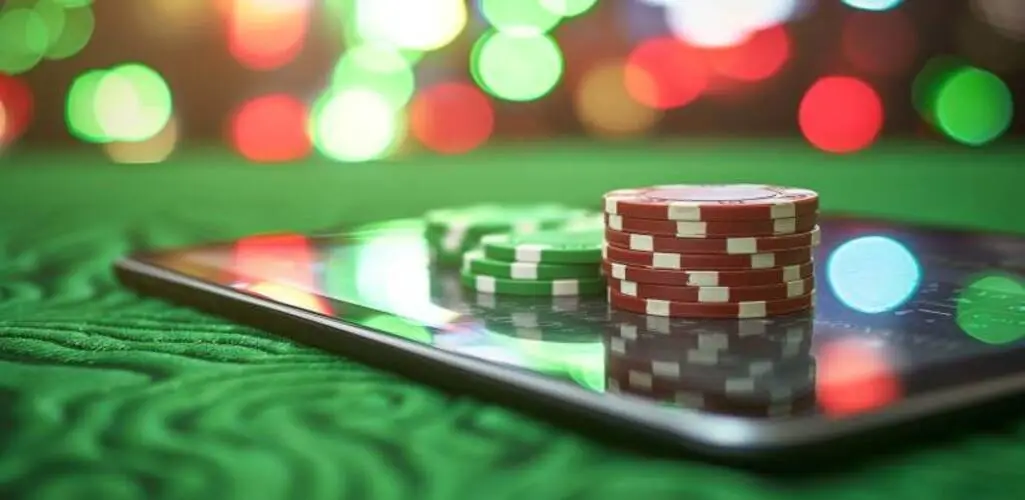 How to Start Playing iPad Casino Games?