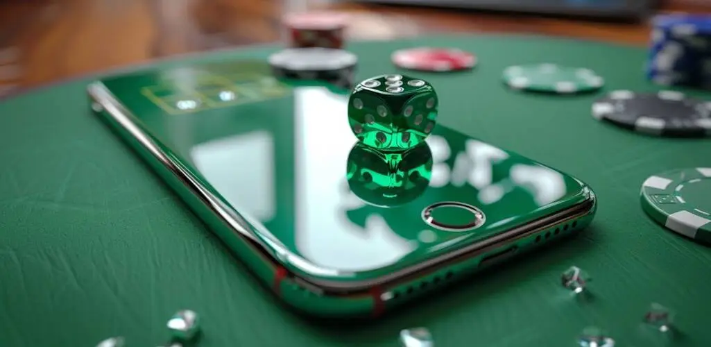 Pros & Cons Of Playing At iPhone Casinos