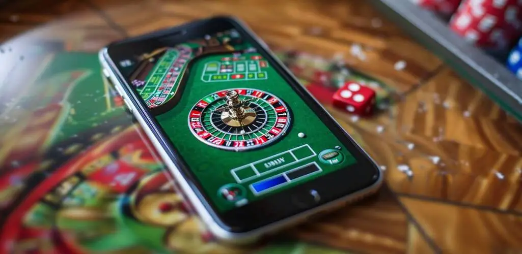 How We Test iPhone Online Casinos?