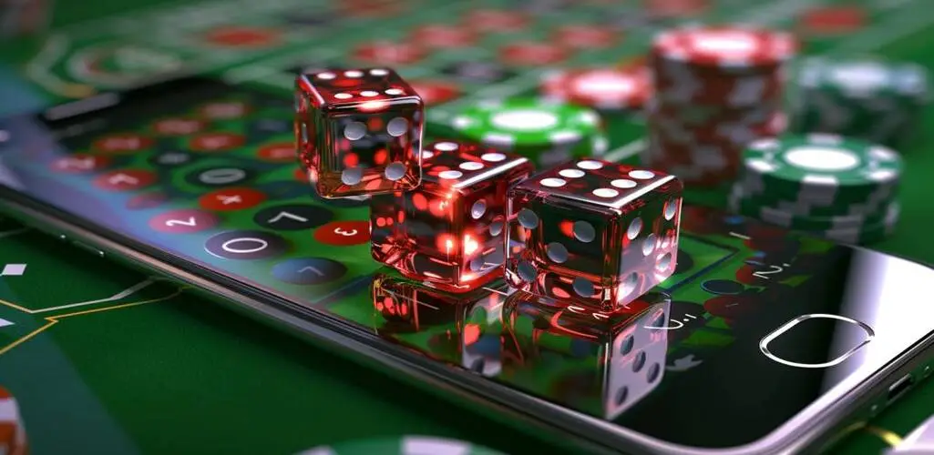 How to Start Playing Games at an iPhone Casinos?