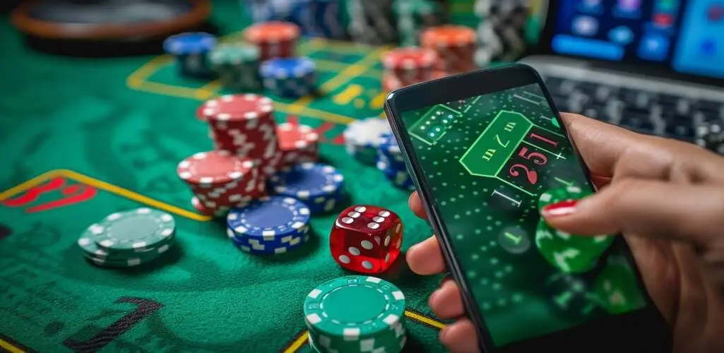 Best Android Casino Games Free Playing