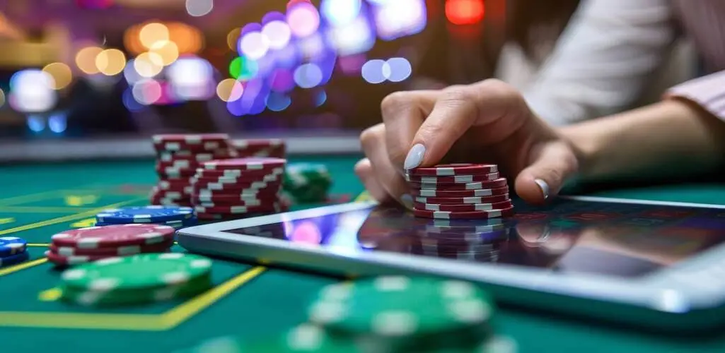 What are iPad Casinos for Real Money?