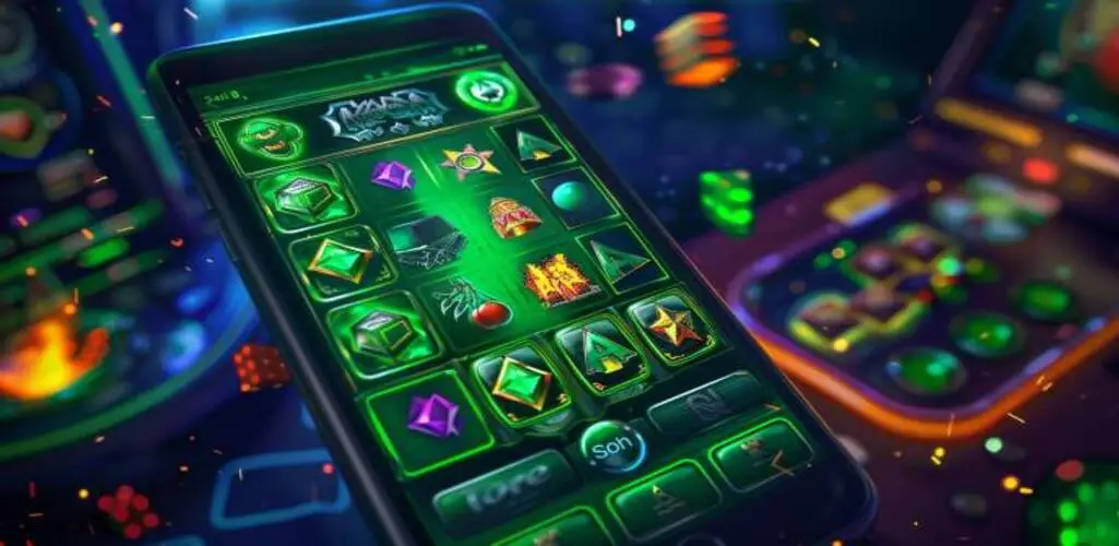 TOP Pokies Games for IOS Players