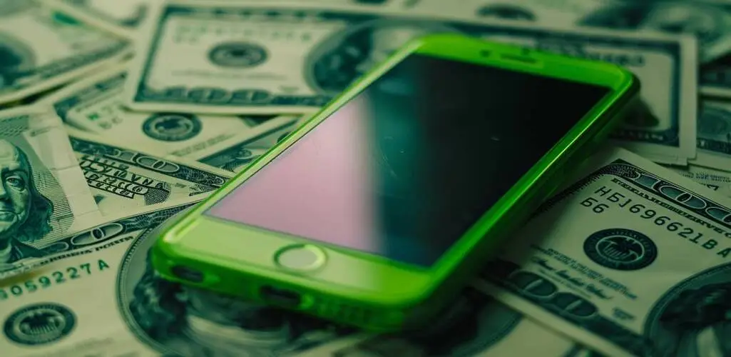 Types of iPhone Casino Bonuses