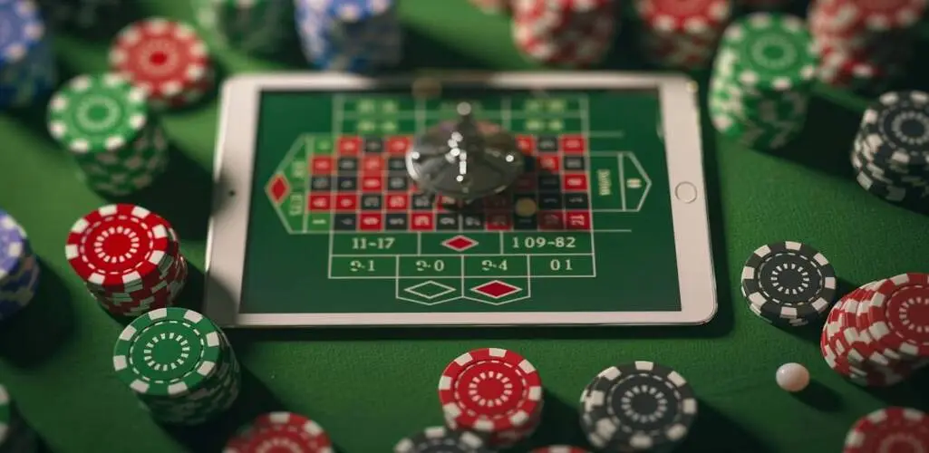 Best iPad Casinos for Australians