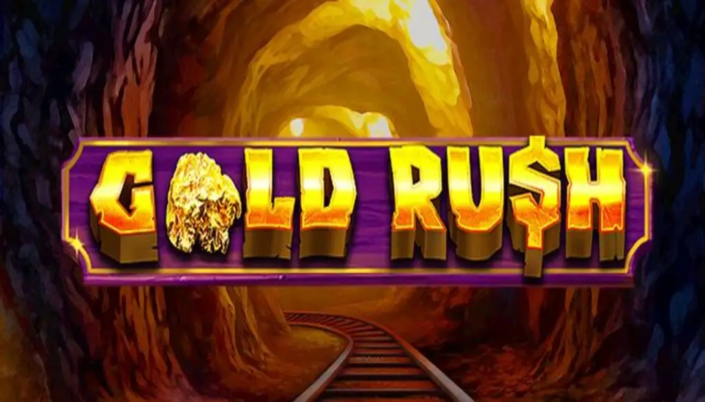 About Gold Rush Game