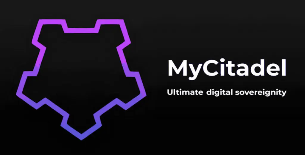 Online Casinos with MyCitadel