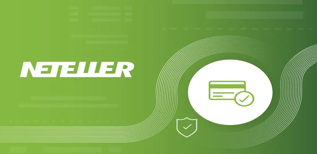 Deposits and Withdrawals with Neteller