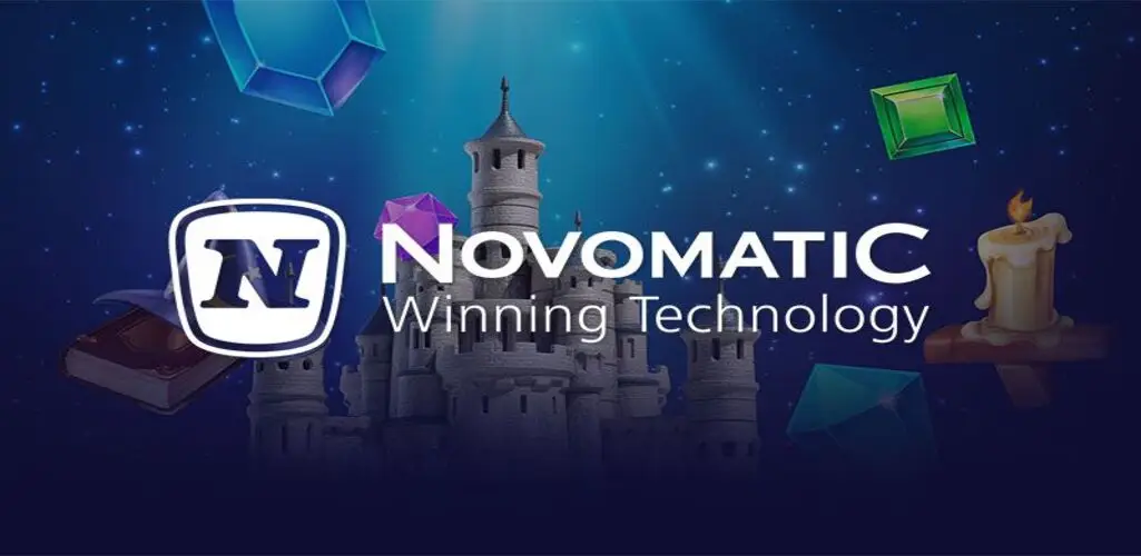 Best Casinos to Novomatic Pokies Online for Real Money