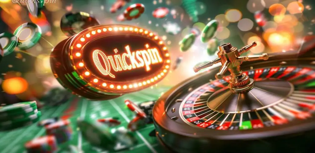 About Quickspin Casinos Australia