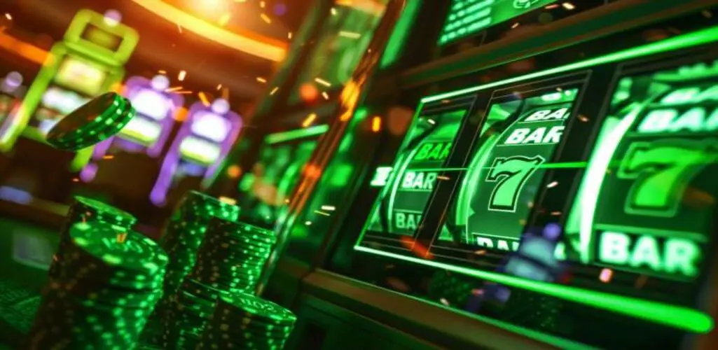 Progressive Jackpots at Novomatic Casinos Australia